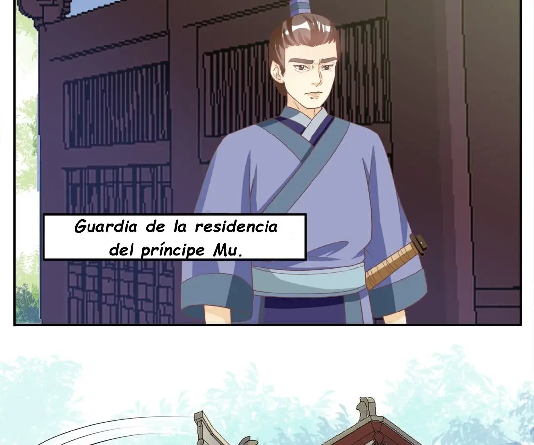 CHOQUE LOS PALACIOS IMPERIALES (2020) - Capítulo 13 - Página 4 - LectorTMOo