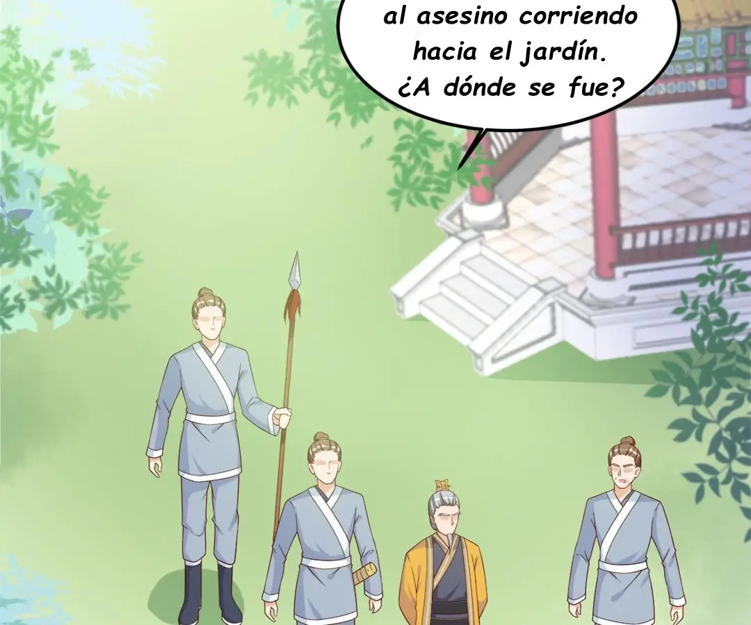 CHOQUE LOS PALACIOS IMPERIALES (2020) - Capítulo 13 - Página 8 - LectorTMOo