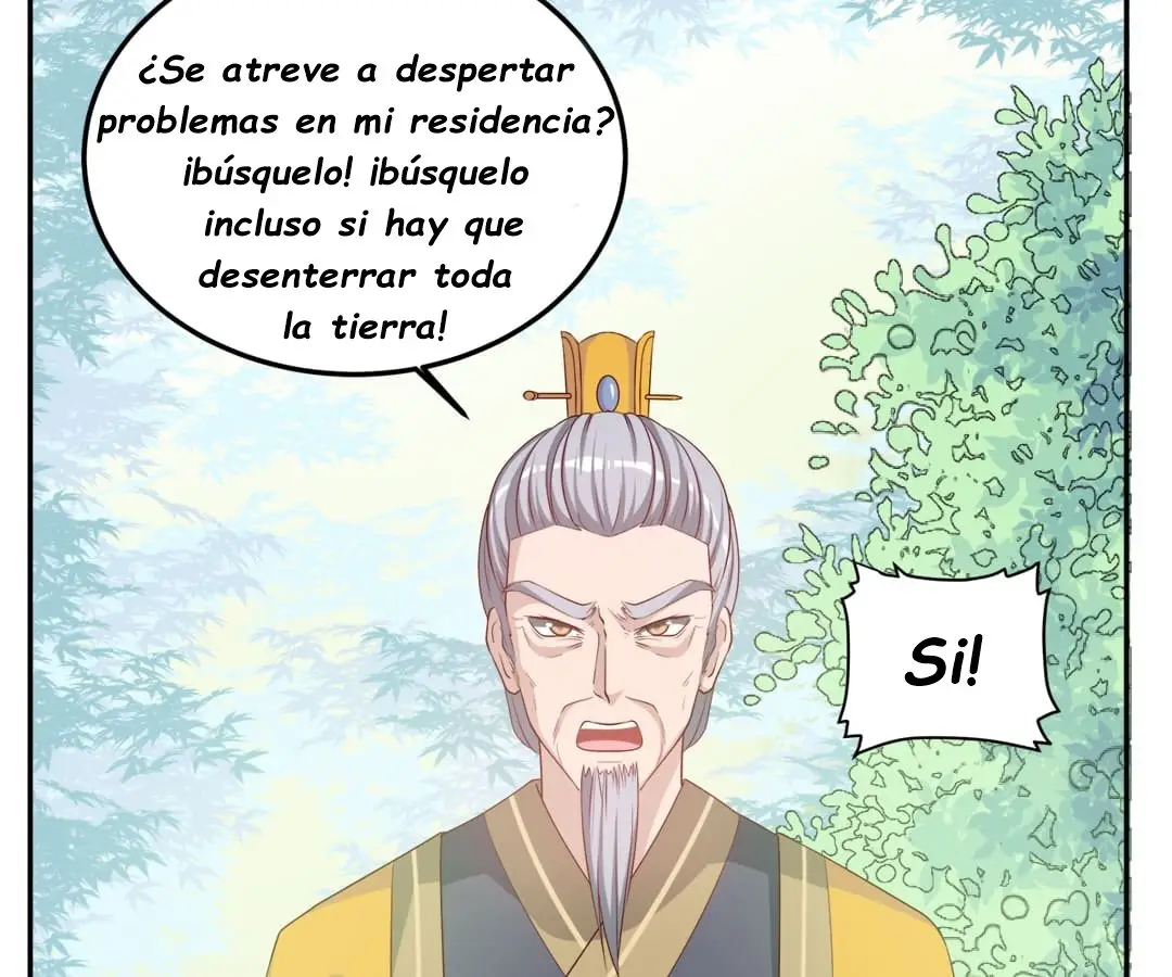 CHOQUE LOS PALACIOS IMPERIALES (2020) - Capítulo 13 - Página 10 - LectorTMOo