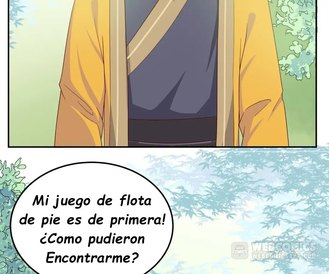 CHOQUE LOS PALACIOS IMPERIALES (2020) - Capítulo 13 - Página 11 - LectorTMOo