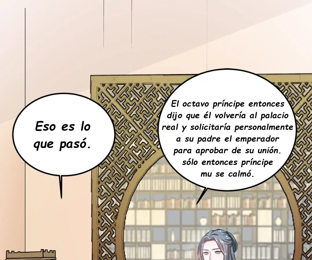 CHOQUE LOS PALACIOS IMPERIALES (2020) - Capítulo 14 - Página 7 - LectorTMOo