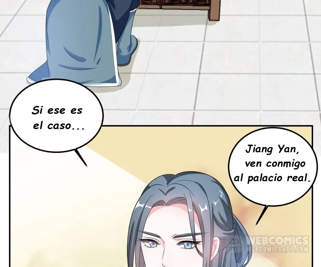 CHOQUE LOS PALACIOS IMPERIALES (2020) - Capítulo 14 - Página 9 - LectorTMOo