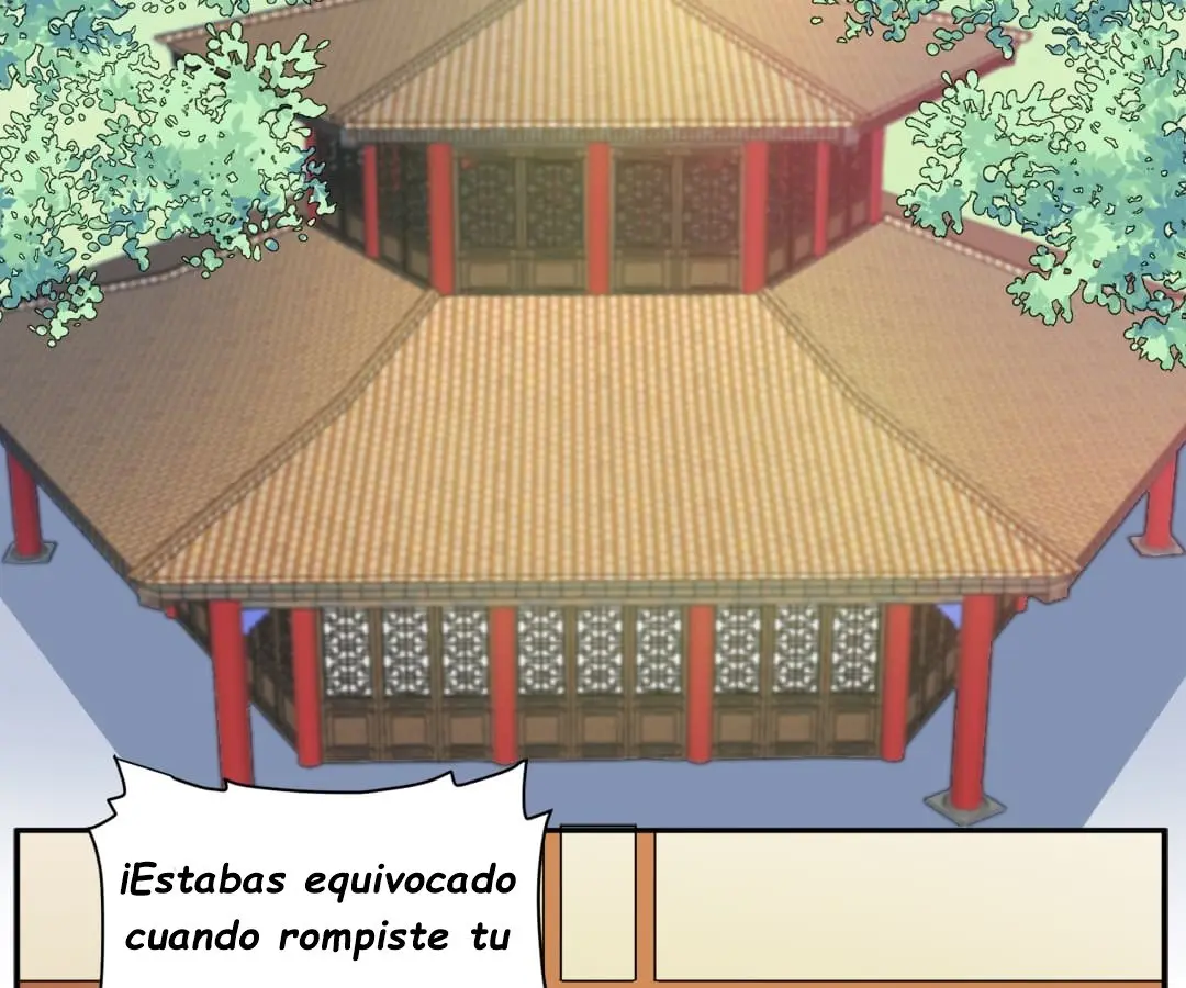 CHOQUE LOS PALACIOS IMPERIALES (2020) - Capítulo 14 - Página 12 - LectorTMOo