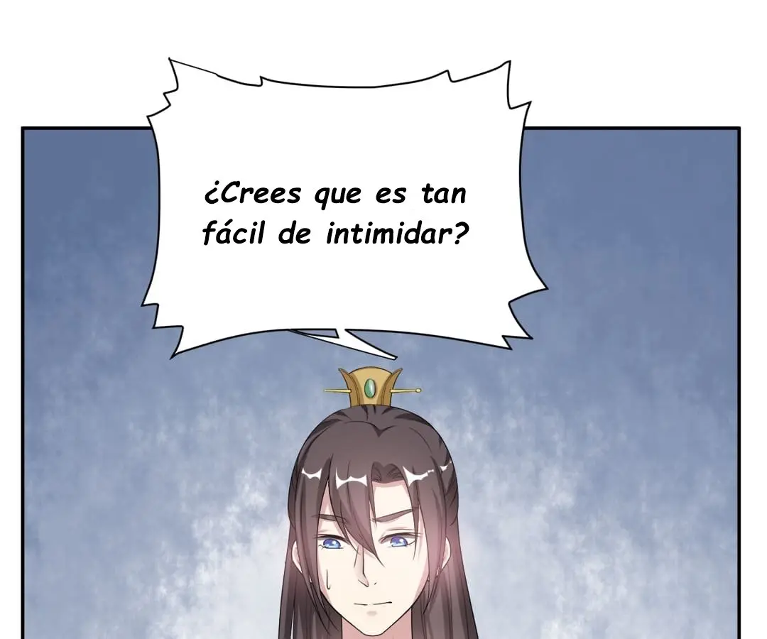 CHOQUE LOS PALACIOS IMPERIALES (2020) - Capítulo 14 - Página 15 - LectorTMOo