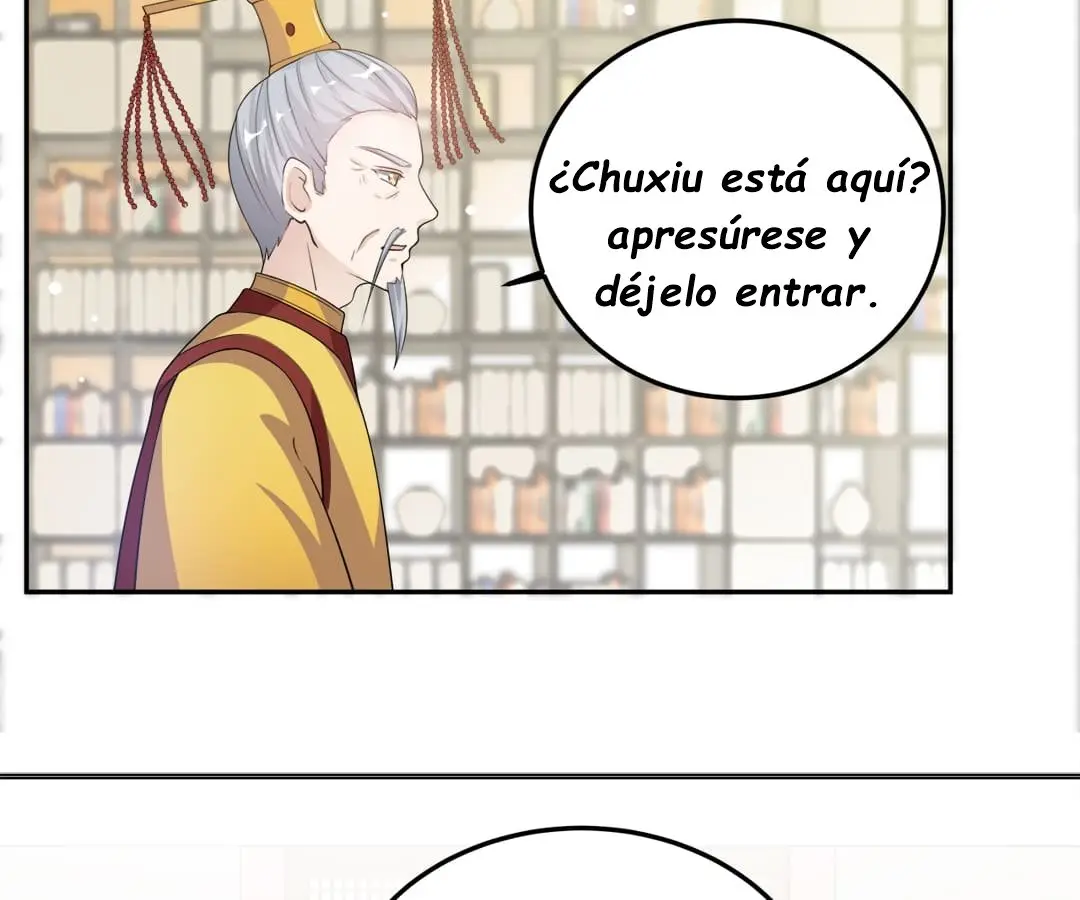 CHOQUE LOS PALACIOS IMPERIALES (2020) - Capítulo 14 - Página 18 - LectorTMOo