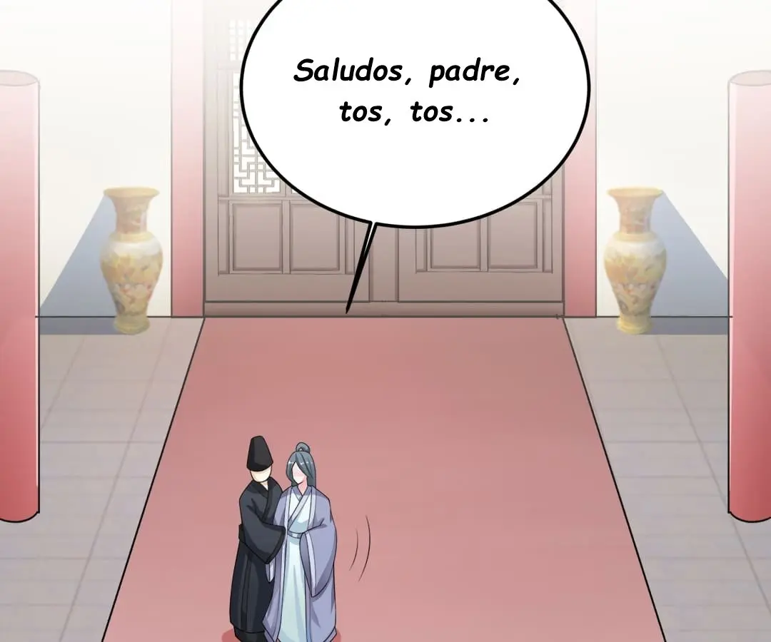 CHOQUE LOS PALACIOS IMPERIALES (2020) - Capítulo 14 - Página 19 - LectorTMOo