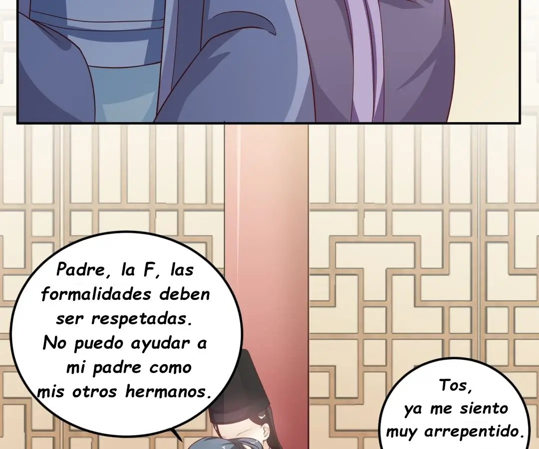 CHOQUE LOS PALACIOS IMPERIALES (2020) - Capítulo 14 - Página 23 - LectorTMOo