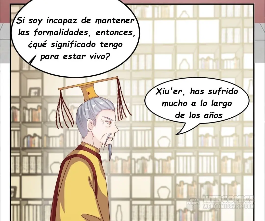 CHOQUE LOS PALACIOS IMPERIALES (2020) - Capítulo 14 - Página 25 - LectorTMOo