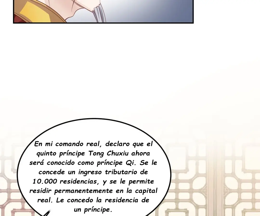CHOQUE LOS PALACIOS IMPERIALES (2020) - Capítulo 14 - Página 27 - LectorTMOo