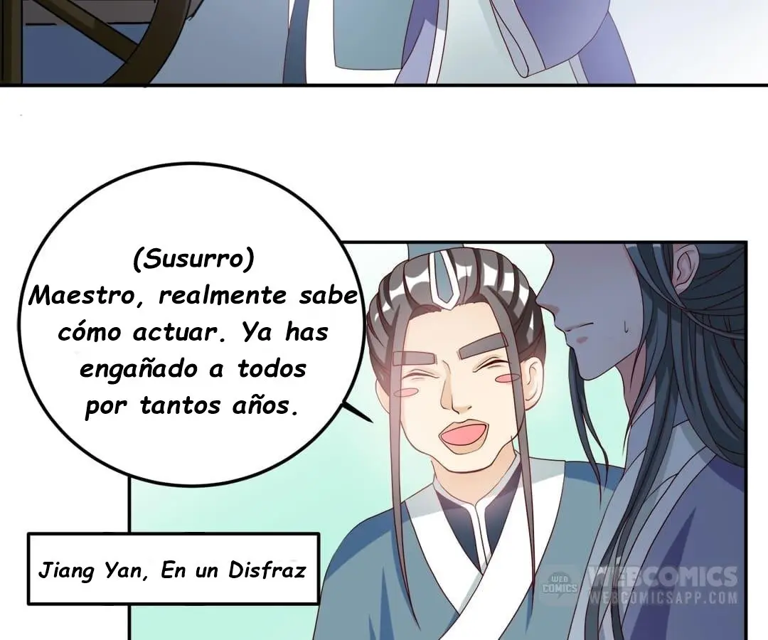 CHOQUE LOS PALACIOS IMPERIALES (2020) - Capítulo 14 - Página 40 - LectorTMOo