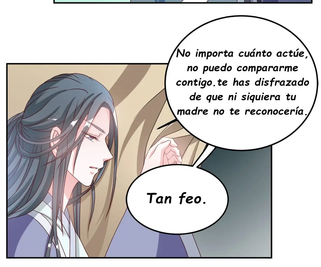 CHOQUE LOS PALACIOS IMPERIALES (2020) - Capítulo 14 - Página 41 - LectorTMOo