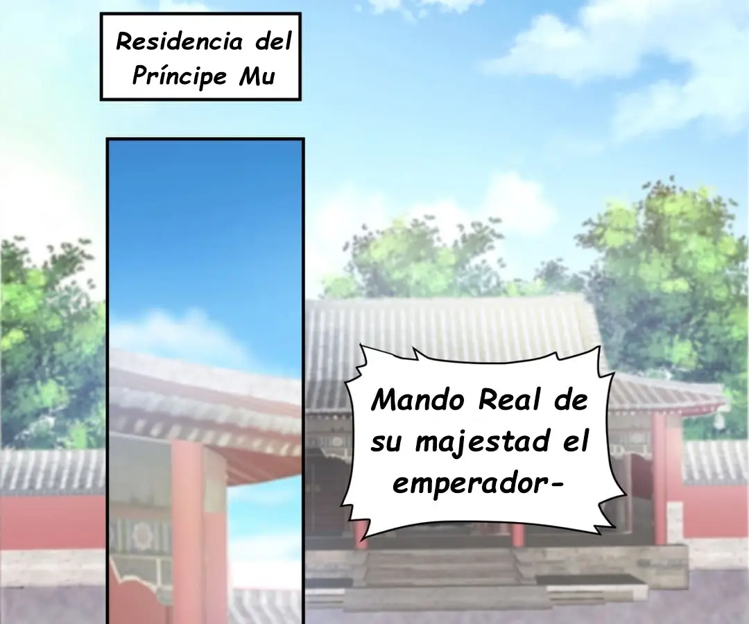 CHOQUE LOS PALACIOS IMPERIALES (2020) - Capítulo 15 - Página 5 - LectorTMOo