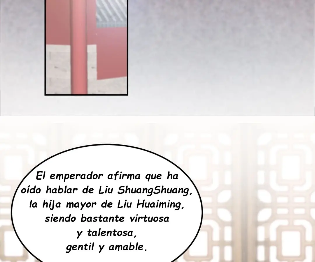 CHOQUE LOS PALACIOS IMPERIALES (2020) - Capítulo 15 - Página 6 - LectorTMOo