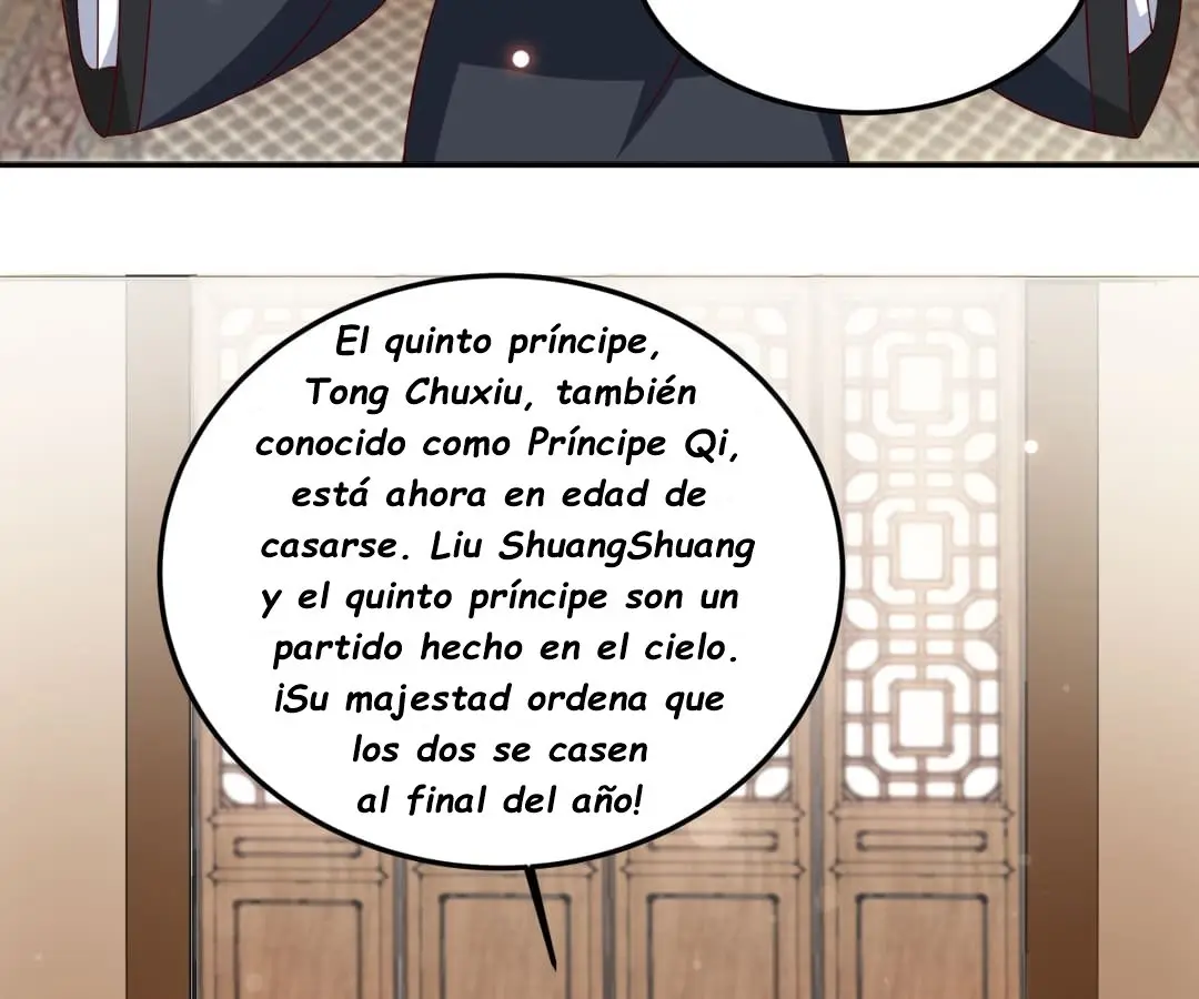 CHOQUE LOS PALACIOS IMPERIALES (2020) - Capítulo 15 - Página 8 - LectorTMOo