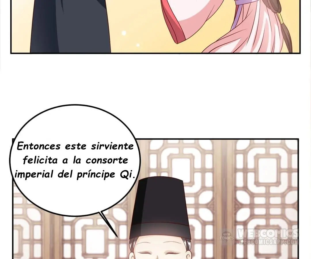 CHOQUE LOS PALACIOS IMPERIALES (2020) - Capítulo 15 - Página 11 - LectorTMOo