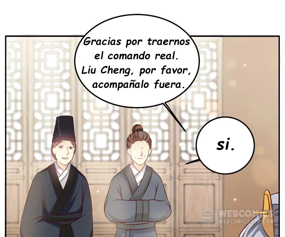 CHOQUE LOS PALACIOS IMPERIALES (2020) - Capítulo 15 - Página 13 - LectorTMOo