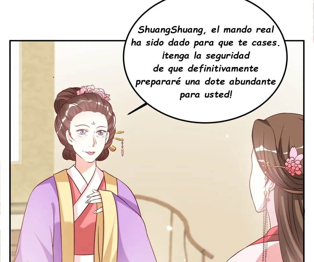 CHOQUE LOS PALACIOS IMPERIALES (2020) - Capítulo 15 - Página 15 - LectorTMOo