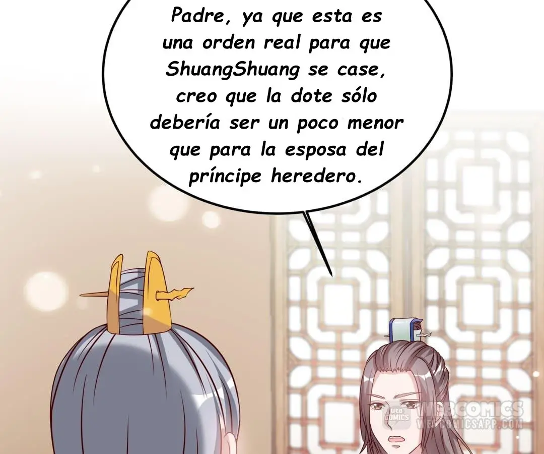CHOQUE LOS PALACIOS IMPERIALES (2020) - Capítulo 15 - Página 17 - LectorTMOo