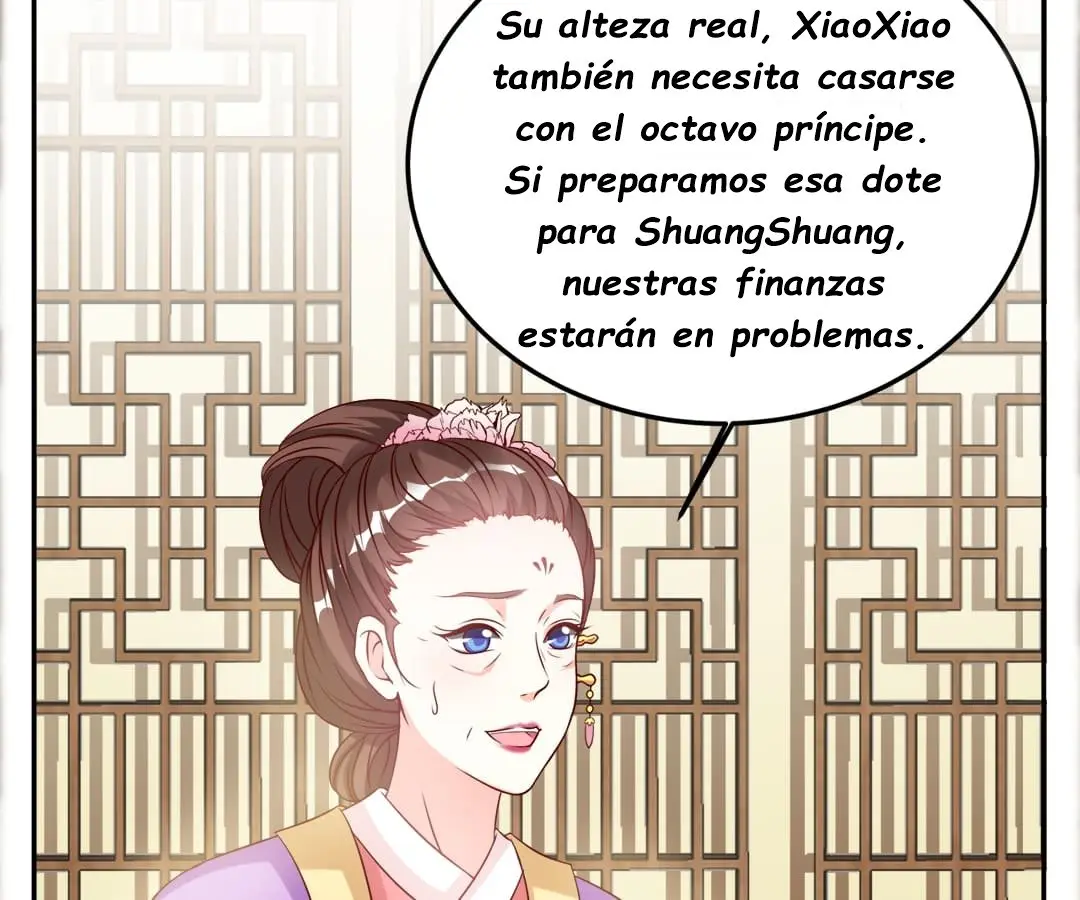 CHOQUE LOS PALACIOS IMPERIALES (2020) - Capítulo 15 - Página 19 - LectorTMOo