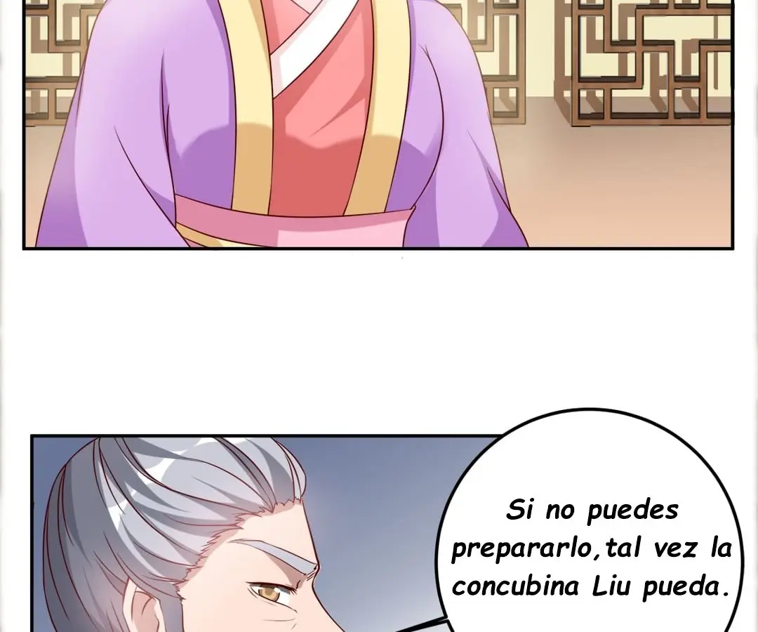 CHOQUE LOS PALACIOS IMPERIALES (2020) - Capítulo 15 - Página 20 - LectorTMOo