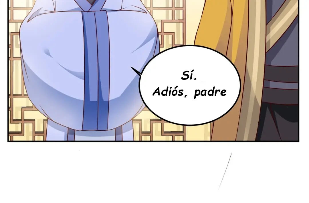 CHOQUE LOS PALACIOS IMPERIALES (2020) - Capítulo 15 - Página 22 - LectorTMOo
