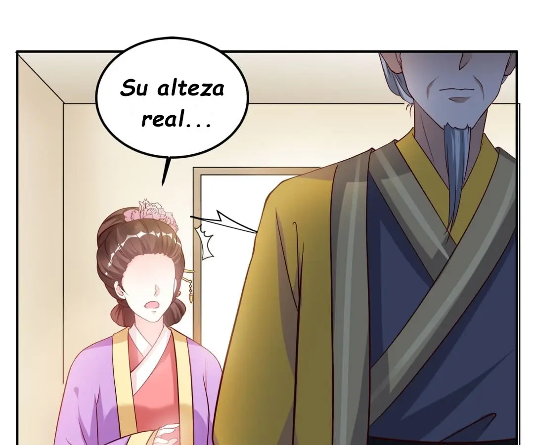 CHOQUE LOS PALACIOS IMPERIALES (2020) - Capítulo 15 - Página 23 - LectorTMOo