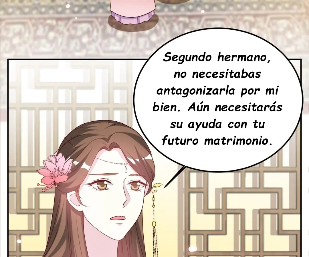 CHOQUE LOS PALACIOS IMPERIALES (2020) - Capítulo 15 - Página 27 - LectorTMOo