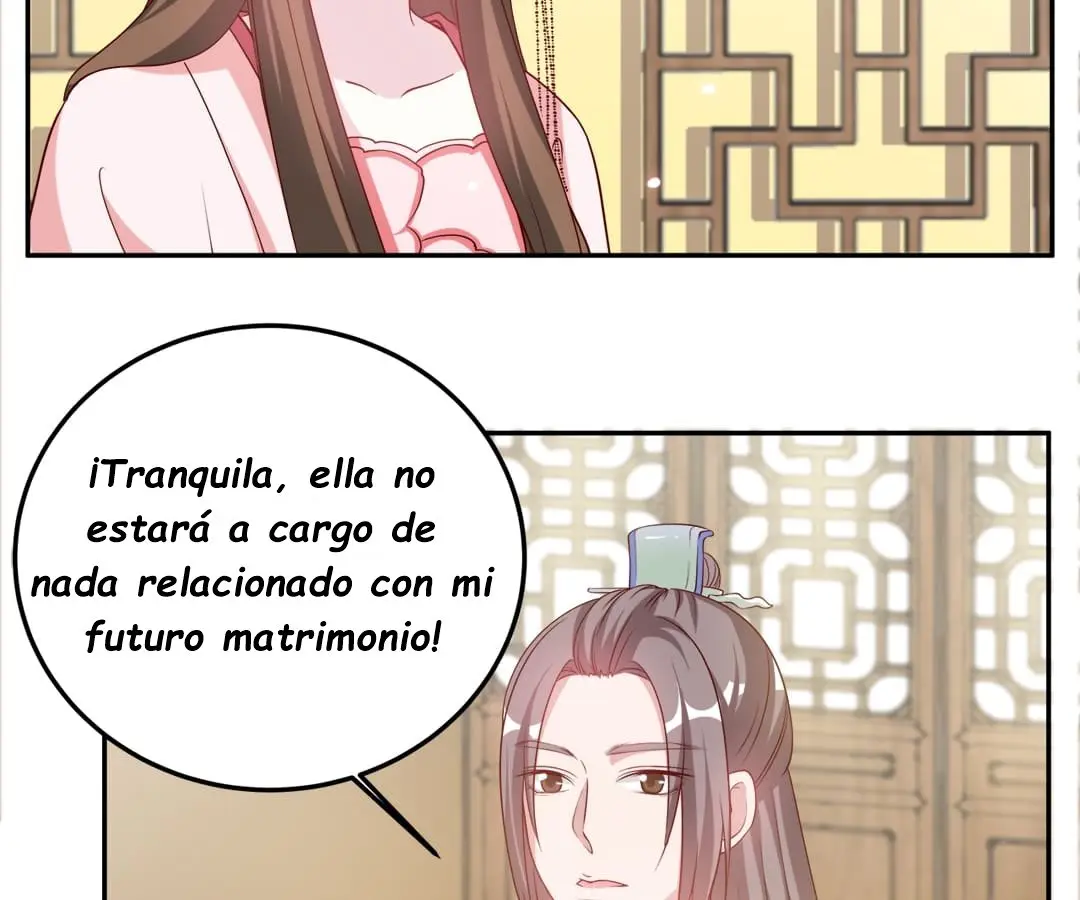 CHOQUE LOS PALACIOS IMPERIALES (2020) - Capítulo 15 - Página 28 - LectorTMOo