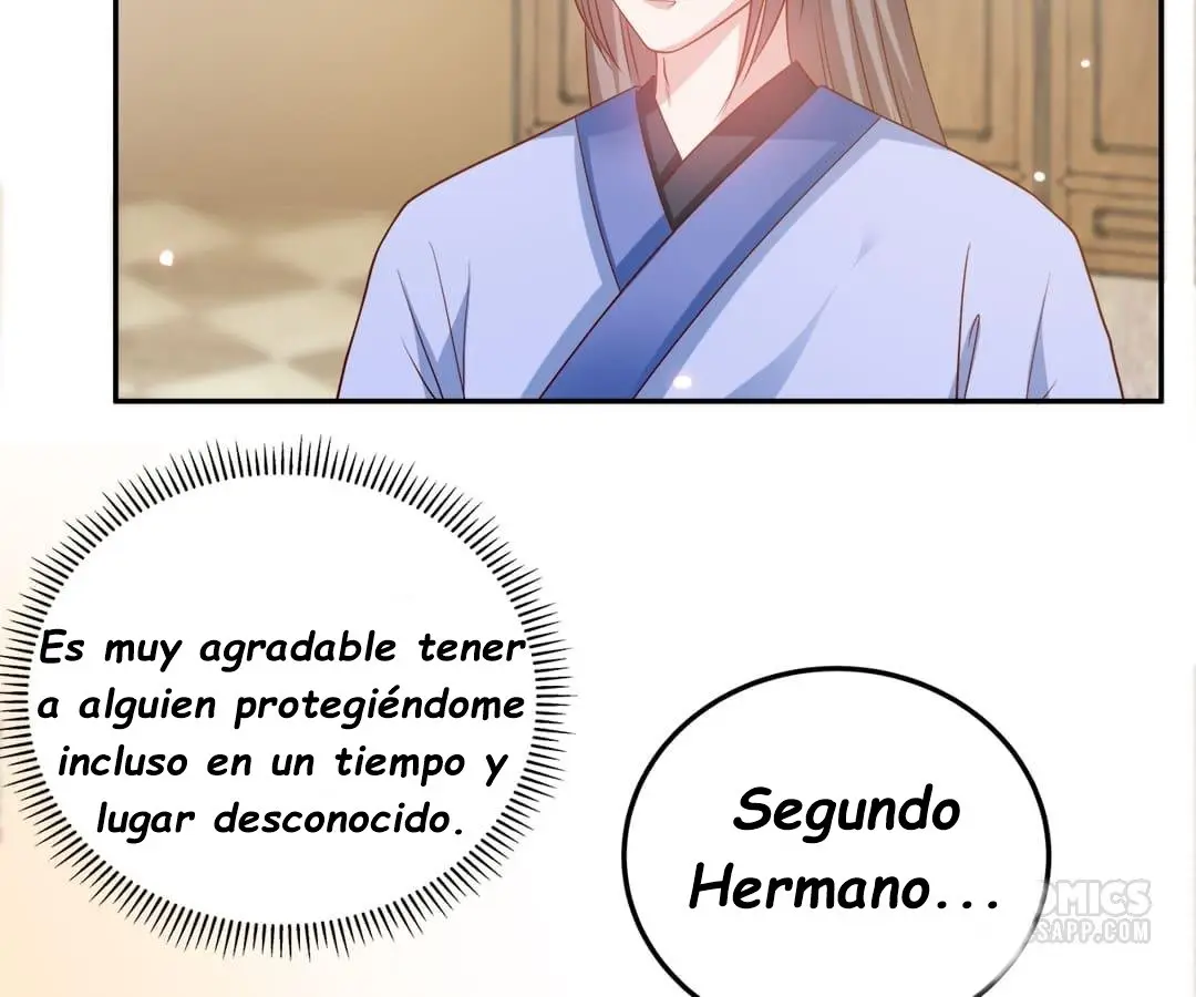 CHOQUE LOS PALACIOS IMPERIALES (2020) - Capítulo 15 - Página 29 - LectorTMOo