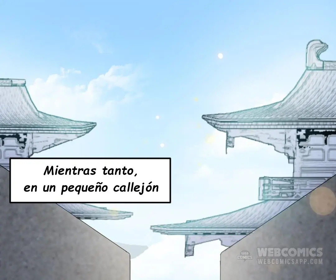 CHOQUE LOS PALACIOS IMPERIALES (2020) - Capítulo 15 - Página 32 - LectorTMOo