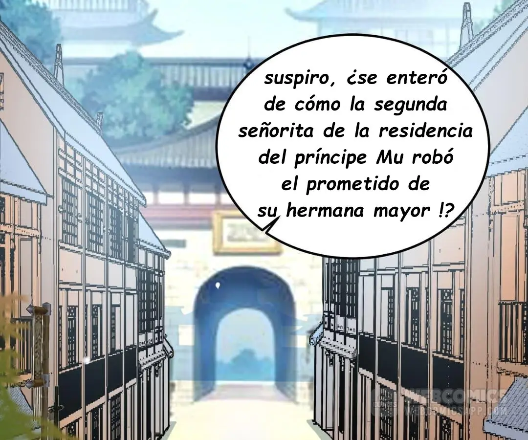 CHOQUE LOS PALACIOS IMPERIALES (2020) - Capítulo 16 - Página 5 - LectorTMOo