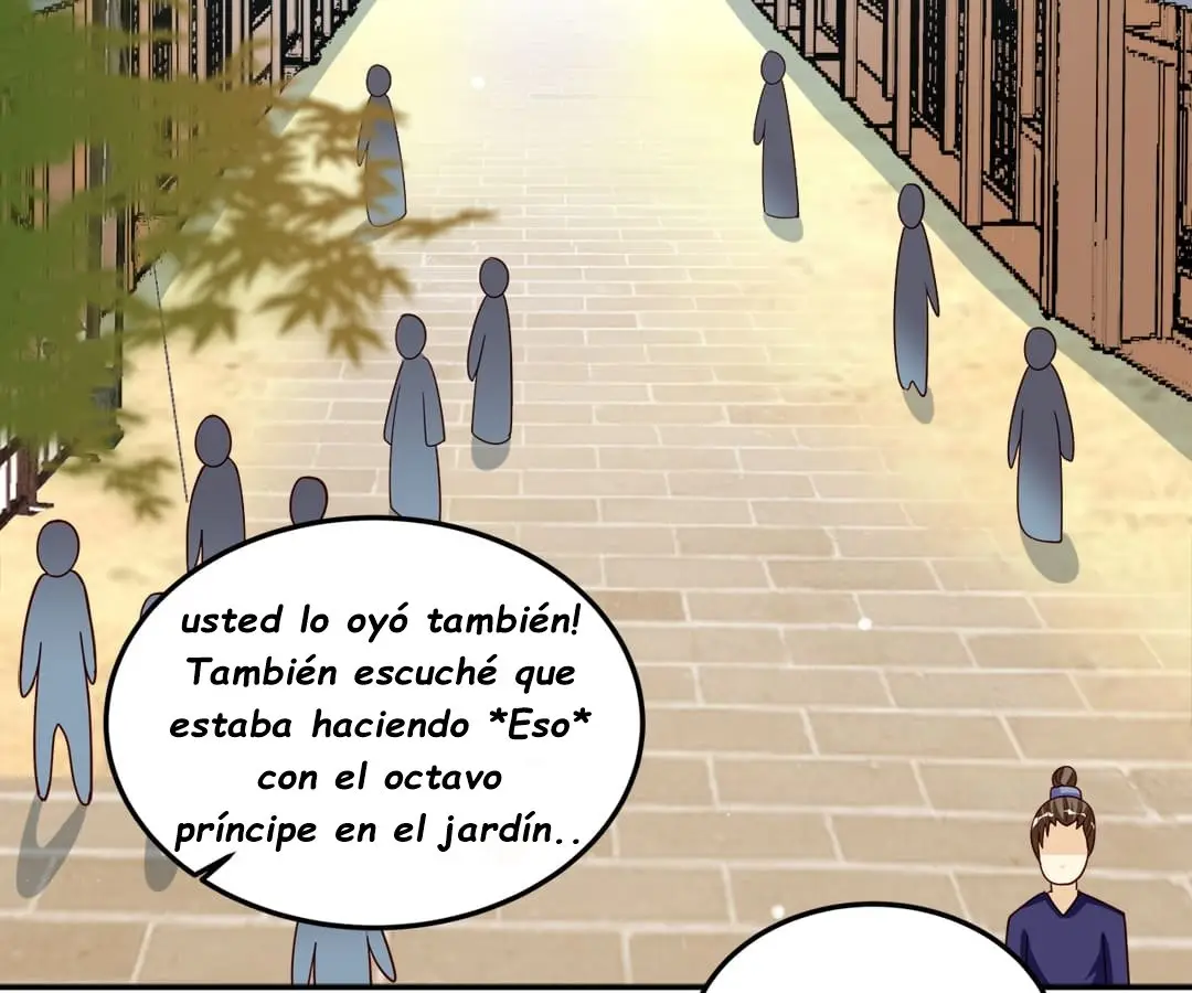 CHOQUE LOS PALACIOS IMPERIALES (2020) - Capítulo 16 - Página 6 - LectorTMOo