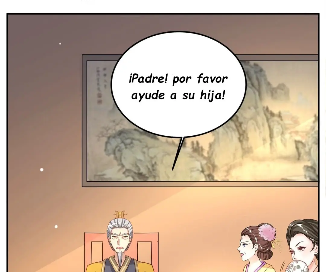 CHOQUE LOS PALACIOS IMPERIALES (2020) - Capítulo 16 - Página 8 - LectorTMOo