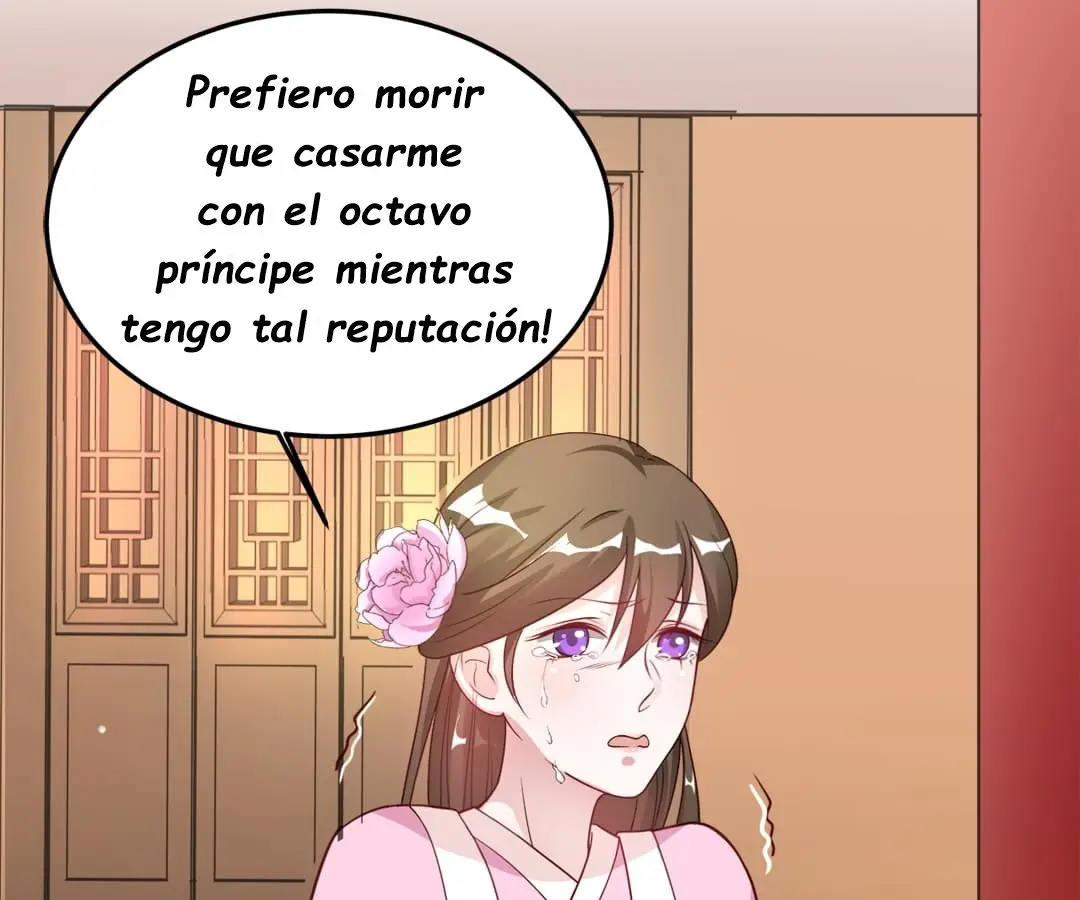 CHOQUE LOS PALACIOS IMPERIALES (2020) - Capítulo 16 - Página 10 - LectorTMOo