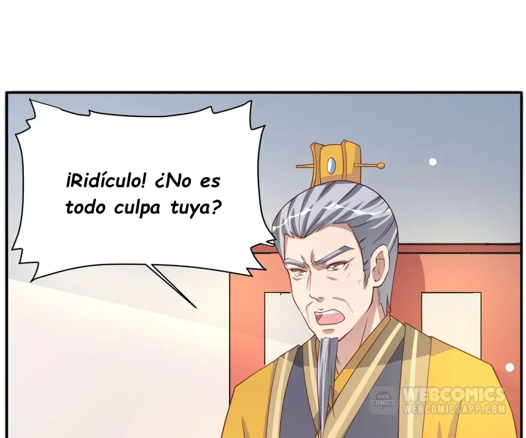 CHOQUE LOS PALACIOS IMPERIALES (2020) - Capítulo 16 - Página 12 - LectorTMOo