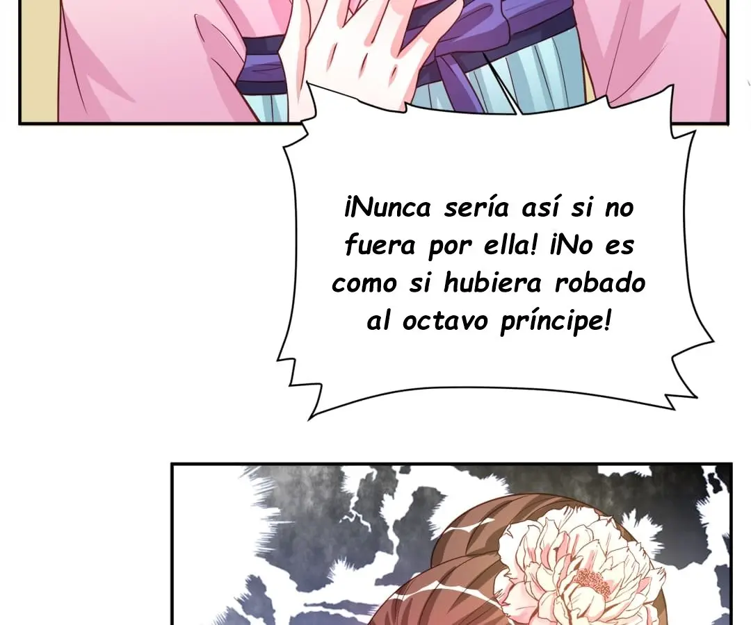 CHOQUE LOS PALACIOS IMPERIALES (2020) - Capítulo 16 - Página 15 - LectorTMOo
