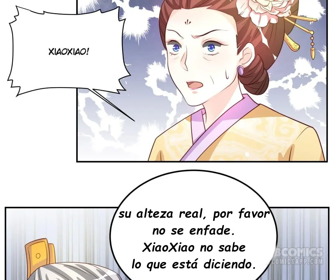 CHOQUE LOS PALACIOS IMPERIALES (2020) - Capítulo 16 - Página 16 - LectorTMOo