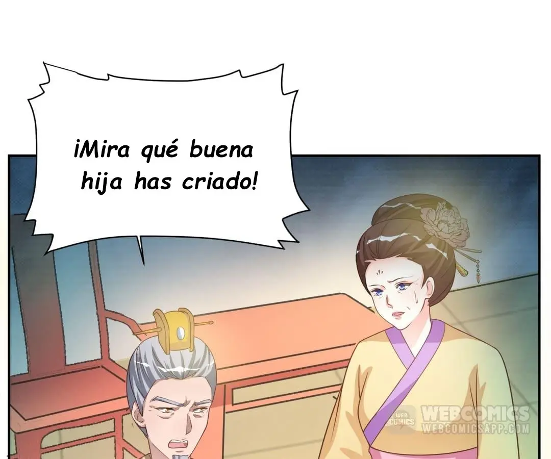 CHOQUE LOS PALACIOS IMPERIALES (2020) - Capítulo 16 - Página 20 - LectorTMOo