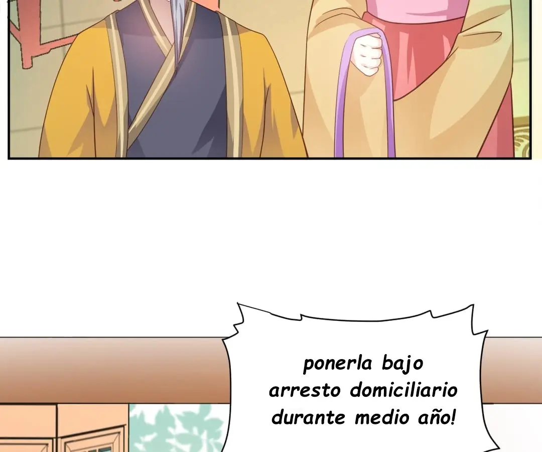 CHOQUE LOS PALACIOS IMPERIALES (2020) - Capítulo 16 - Página 21 - LectorTMOo