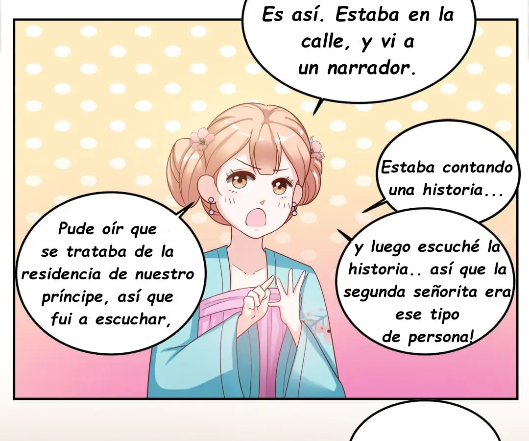 CHOQUE LOS PALACIOS IMPERIALES (2020) - Capítulo 16 - Página 28 - LectorTMOo