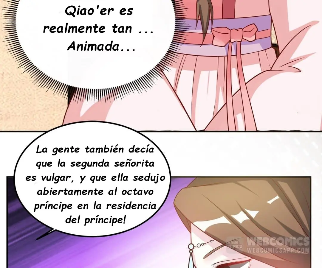 CHOQUE LOS PALACIOS IMPERIALES (2020) - Capítulo 16 - Página 31 - LectorTMOo