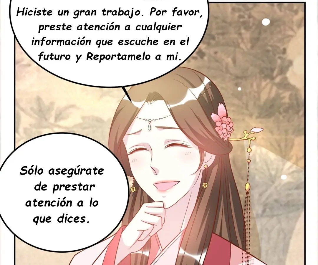 CHOQUE LOS PALACIOS IMPERIALES (2020) - Capítulo 16 - Página 36 - LectorTMOo