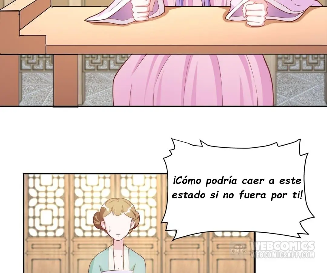CHOQUE LOS PALACIOS IMPERIALES (2020) - Capítulo 17 - Página 7 - LectorTMOo