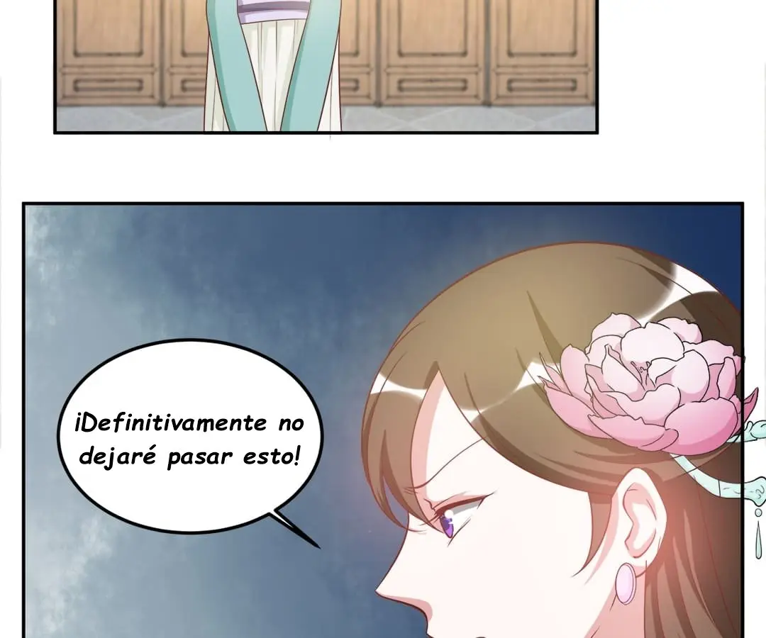 CHOQUE LOS PALACIOS IMPERIALES (2020) - Capítulo 17 - Página 8 - LectorTMOo