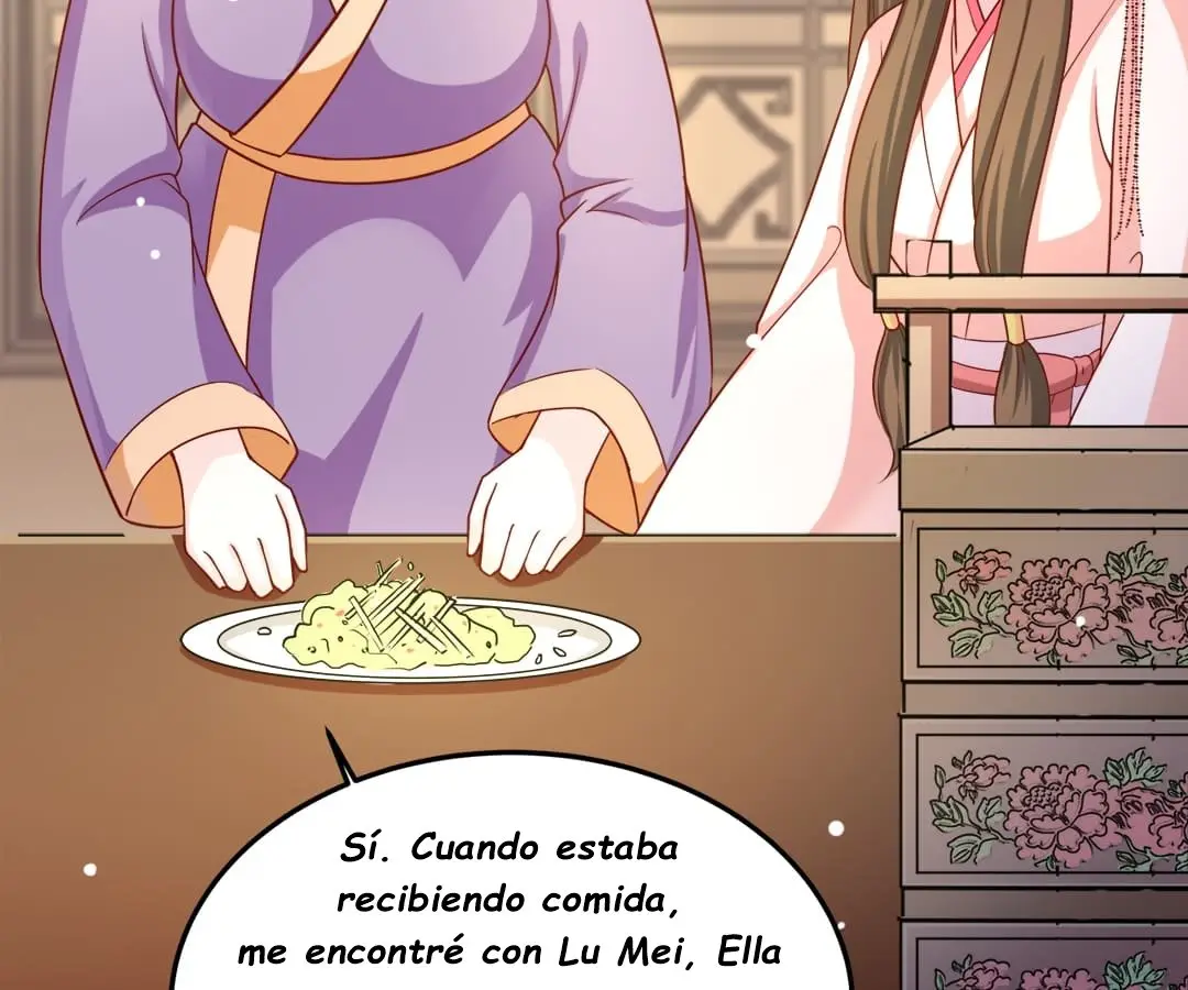 CHOQUE LOS PALACIOS IMPERIALES (2020) - Capítulo 17 - Página 19 - LectorTMOo