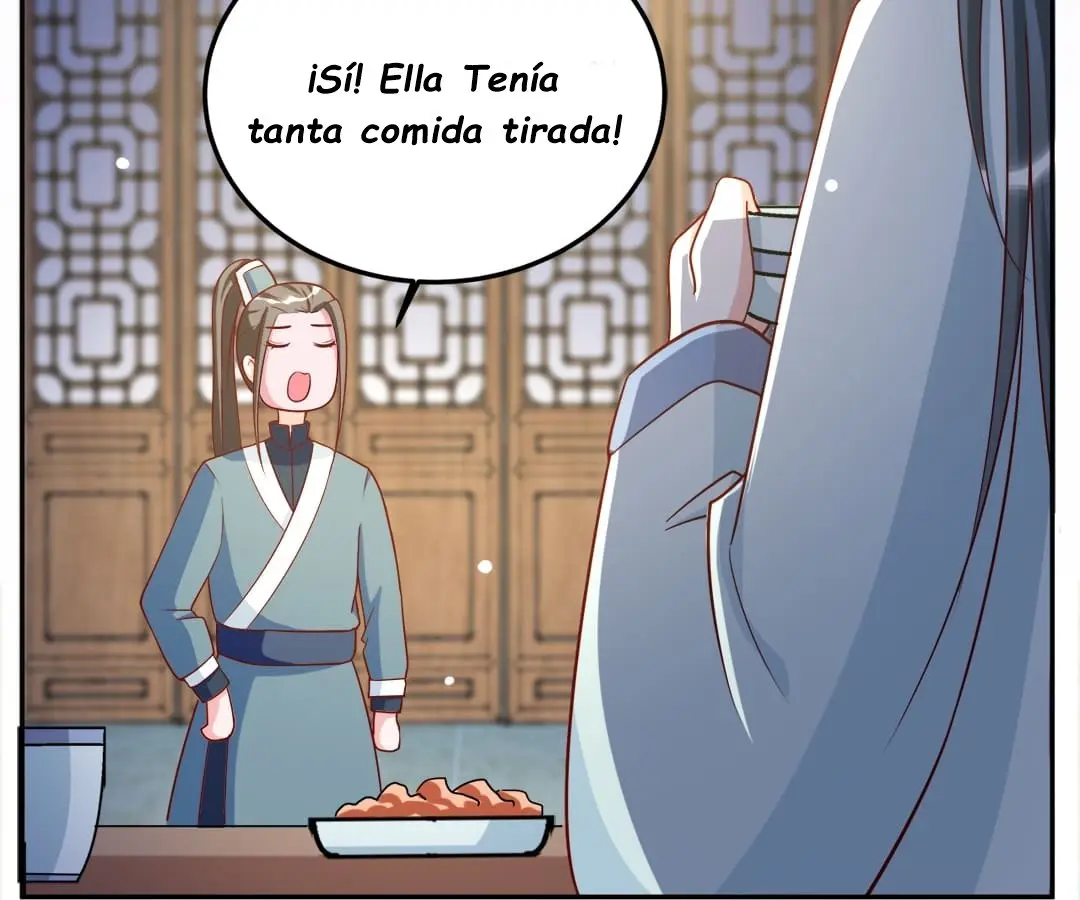 CHOQUE LOS PALACIOS IMPERIALES (2020) - Capítulo 17 - Página 38 - LectorTMOo