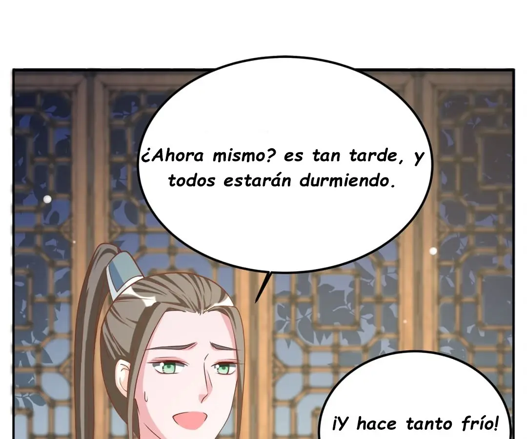 CHOQUE LOS PALACIOS IMPERIALES (2020) - Capítulo 17 - Página 41 - LectorTMOo