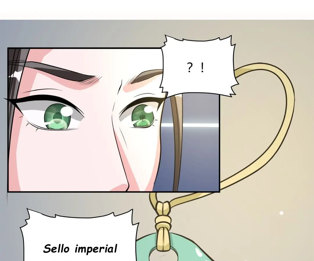 CHOQUE LOS PALACIOS IMPERIALES (2020) - Capítulo 18 - Página 6 - LectorTMOo