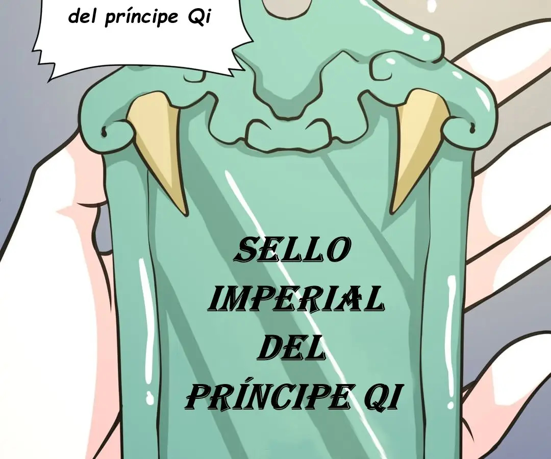 CHOQUE LOS PALACIOS IMPERIALES (2020) - Capítulo 18 - Página 7 - LectorTMOo