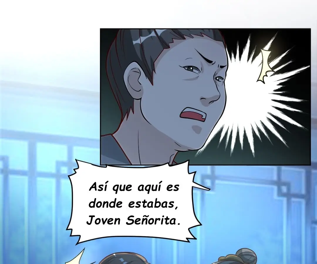CHOQUE LOS PALACIOS IMPERIALES (2020) - Capítulo 18 - Página 26 - LectorTMOo